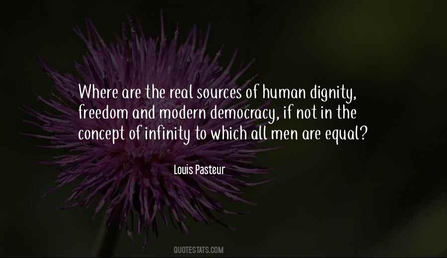 Pasteur's Quotes #526810