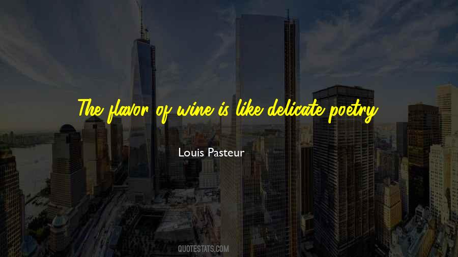 Pasteur's Quotes #665741