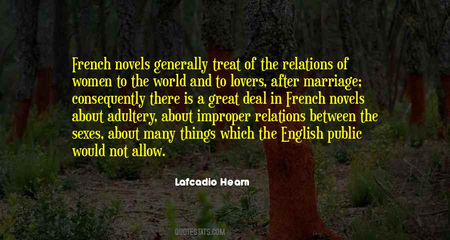 Patagonian Quotes #1723781
