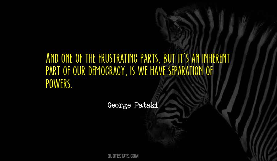 Pataki's Quotes #810812