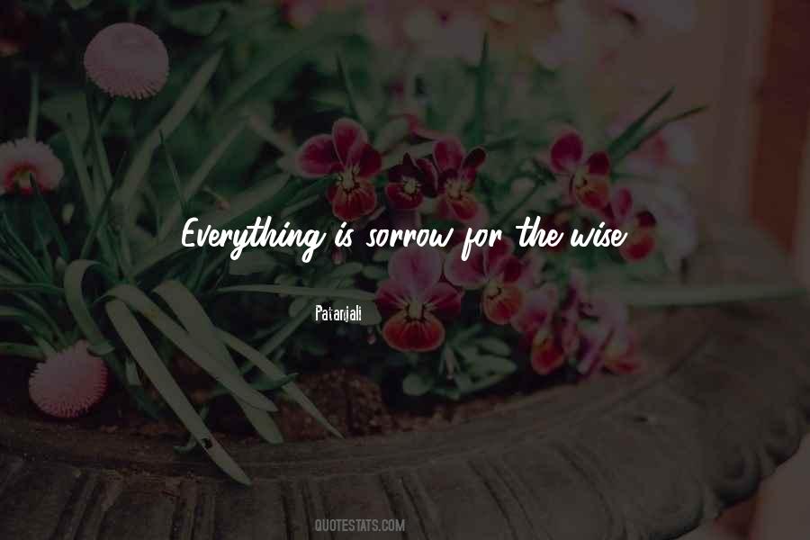 Patanjali's Quotes #1823037