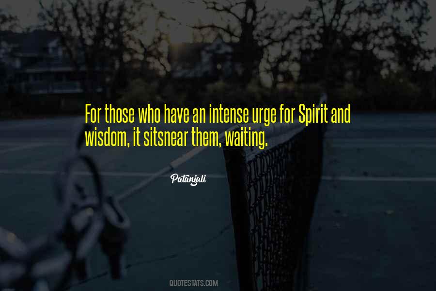 Patanjali's Quotes #1858152