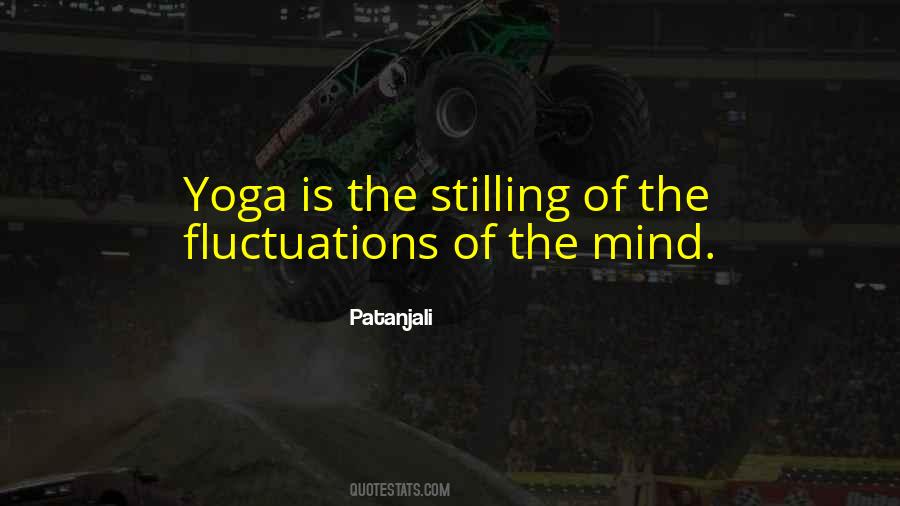 Patanjali's Quotes #316612