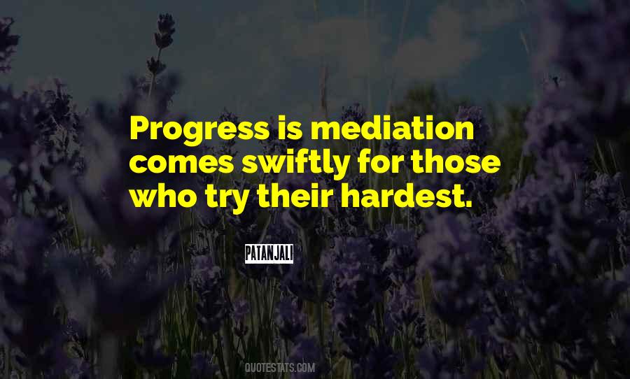 Patanjali's Quotes #516592