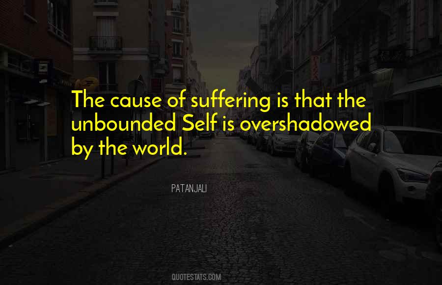 Patanjali's Quotes #864394