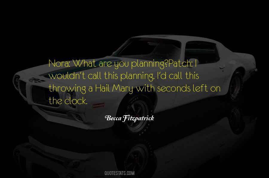 Patch'd Quotes #1012784