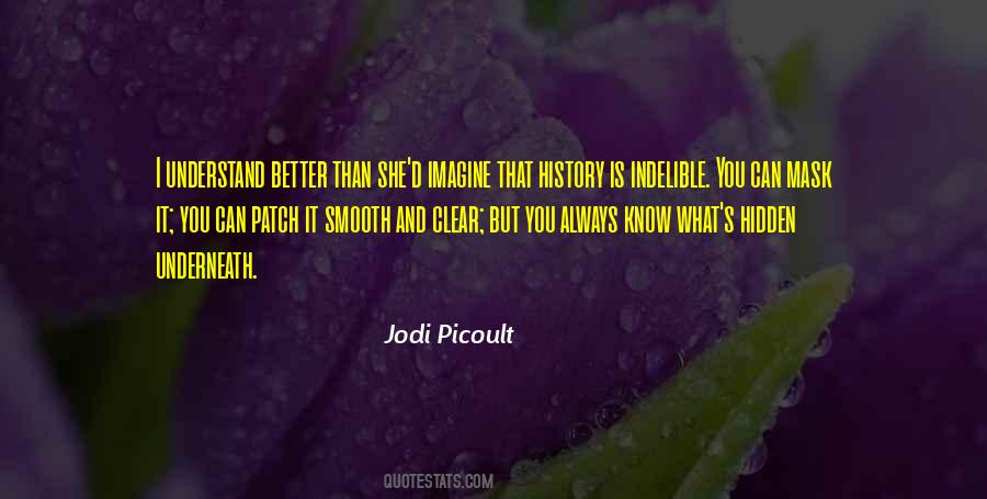 Patch'd Quotes #1511612