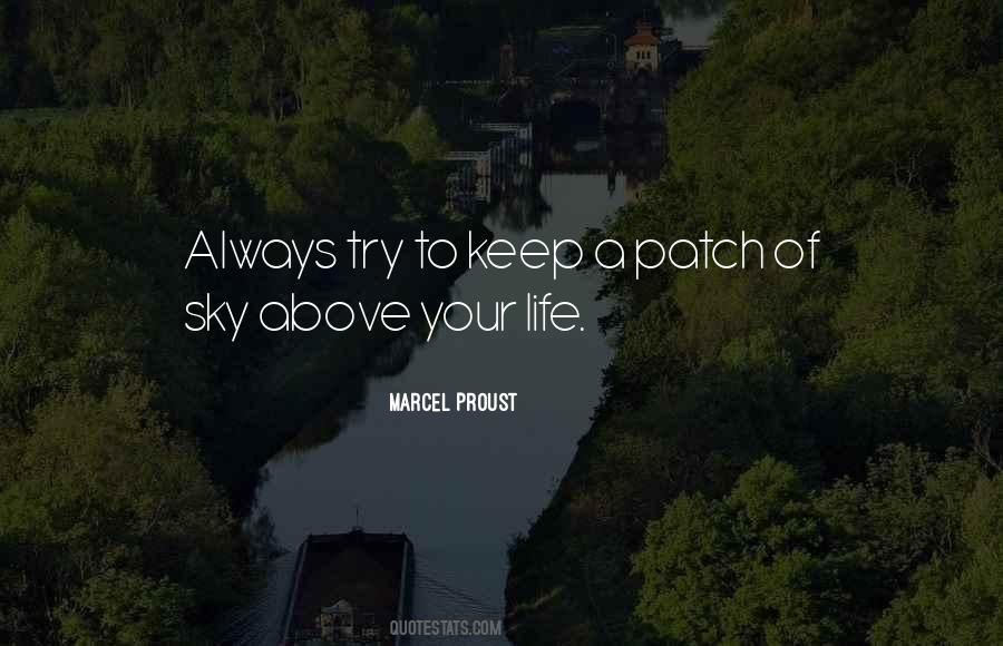 Patch'd Quotes #187915