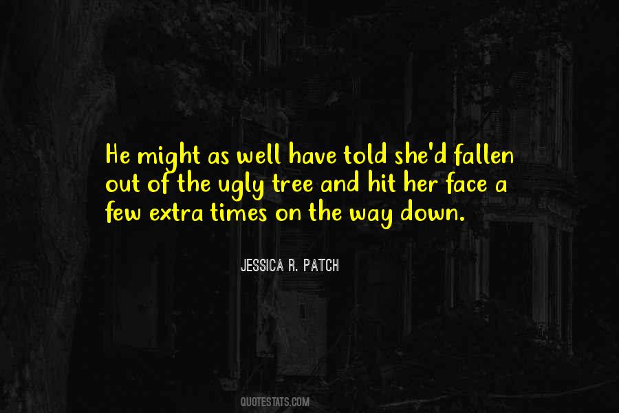 Patch'd Quotes #765396