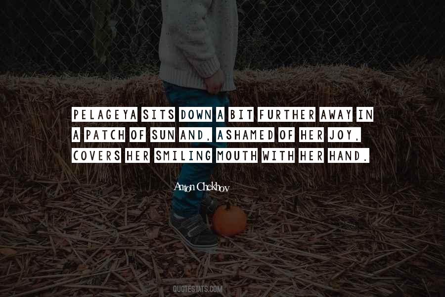 Patch'd Quotes #78807
