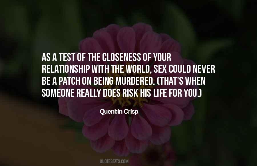 Patch'd Quotes #82943