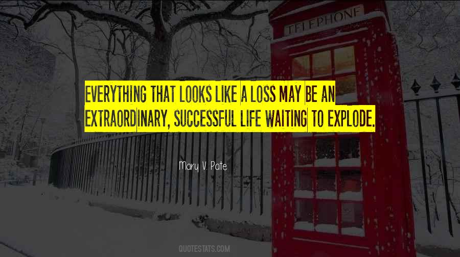 Pate Quotes #1099737