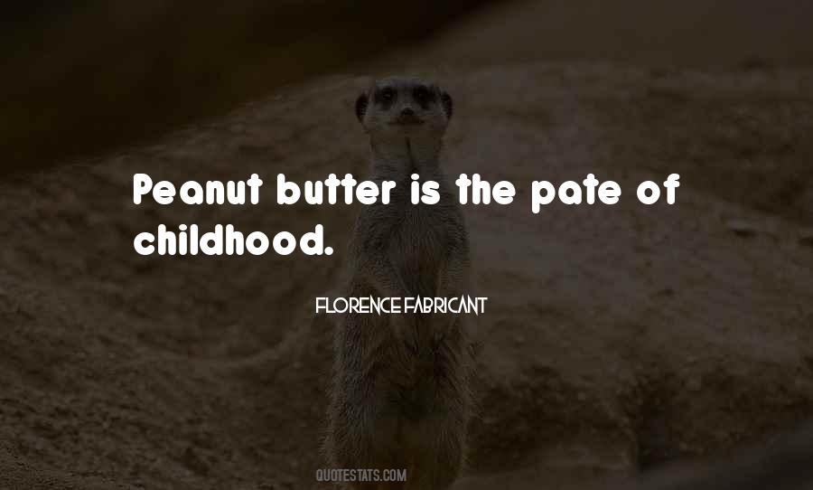 Pate Quotes #1108670