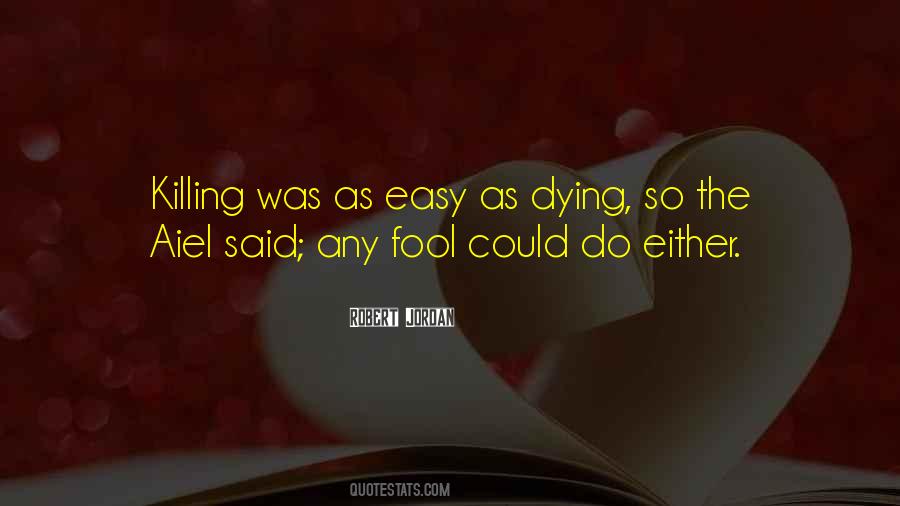 Pate Quotes #439765