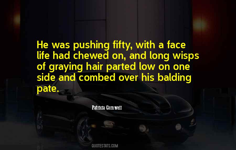 Pate Quotes #492123