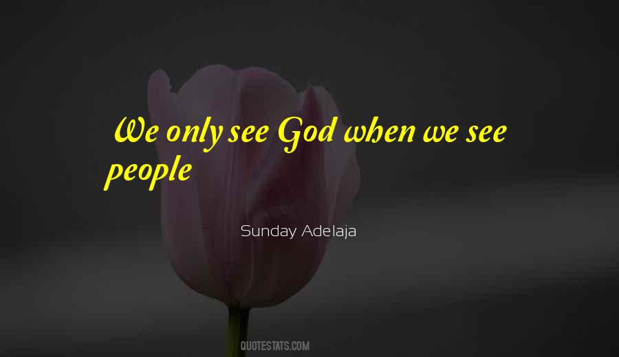 Quotes About Sunday Worship #533658