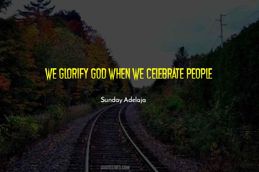 Quotes About Sunday Worship #596658
