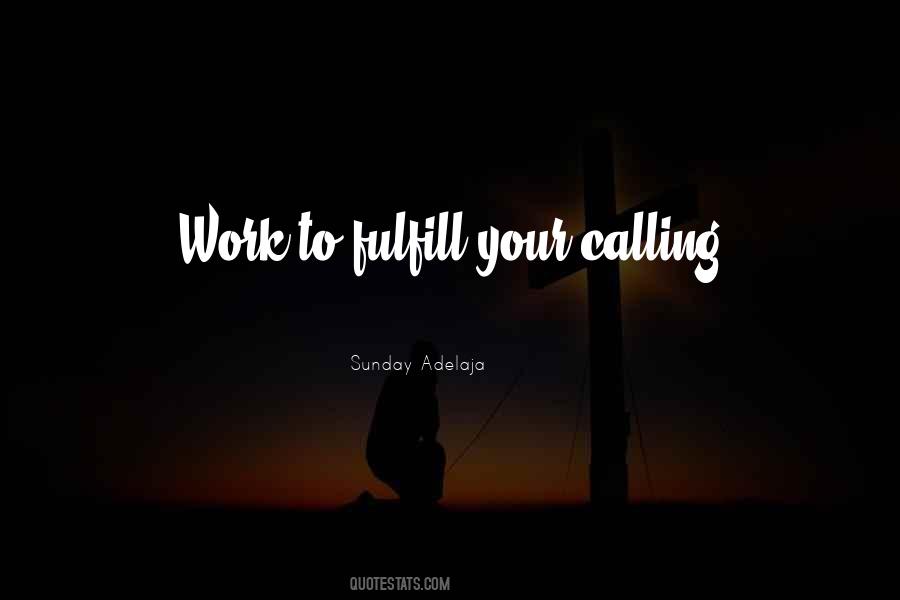 Quotes About Sunday Worship #636613