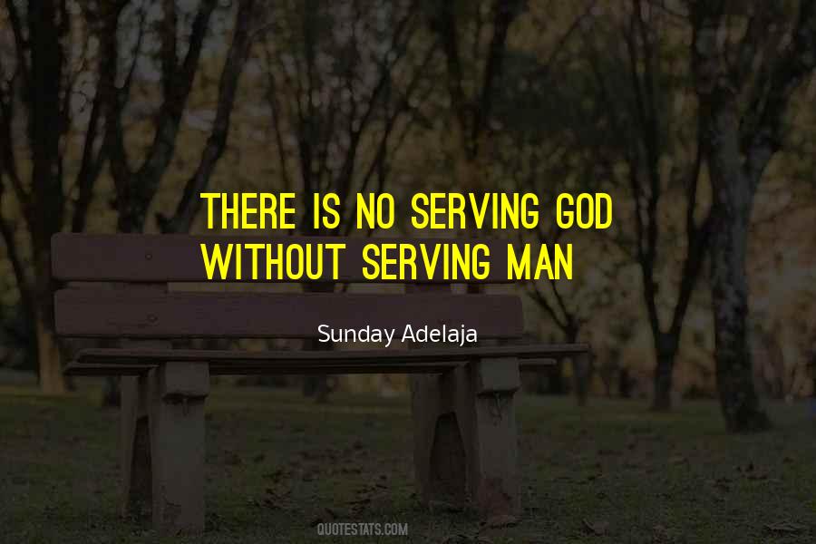 Quotes About Sunday Worship #84244