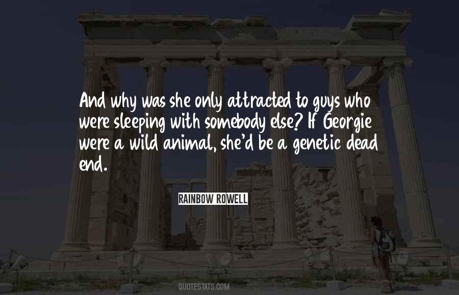 Pathologizing Quotes #1548045