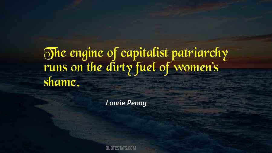 Patriarchy's Quotes #1162376