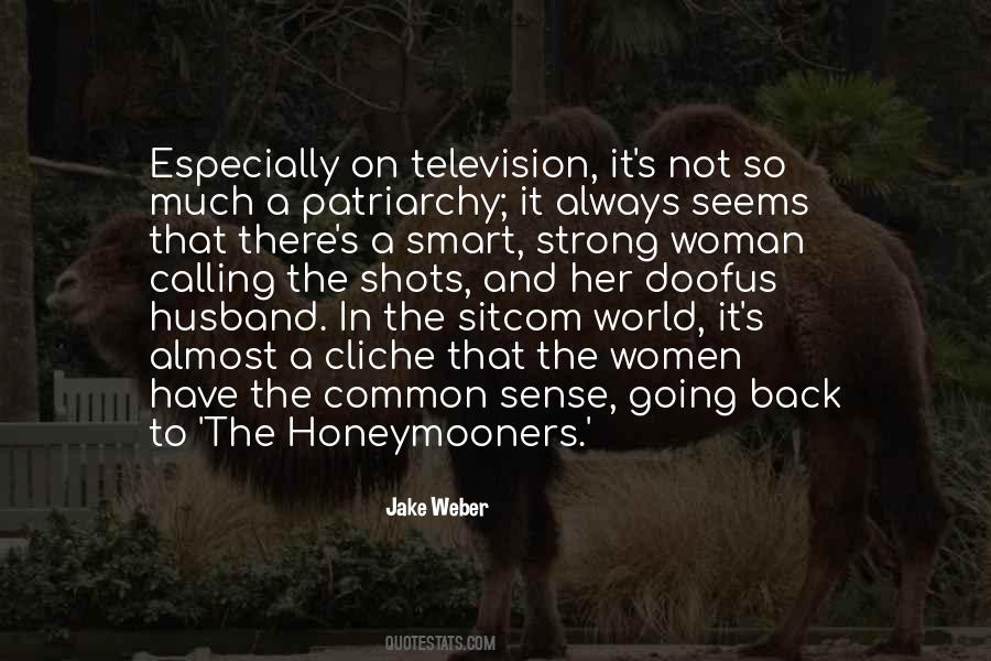 Patriarchy's Quotes #1422215