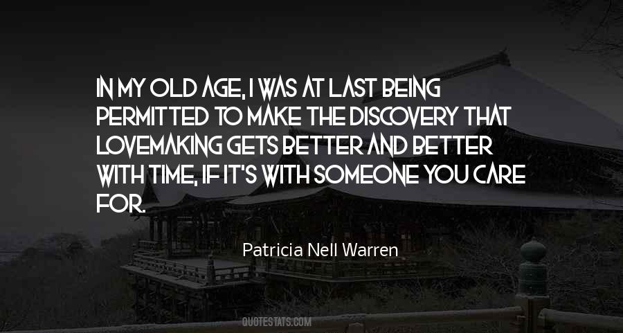 Patricia's Quotes #128331