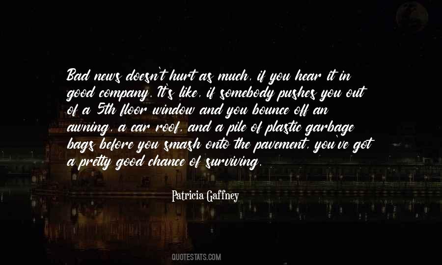 Patricia's Quotes #20027