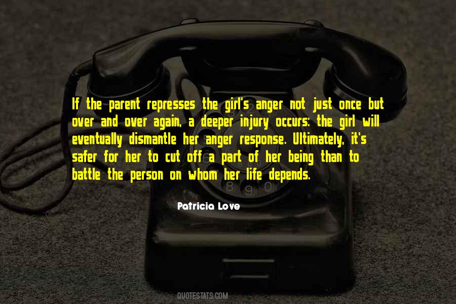 Patricia's Quotes #262760