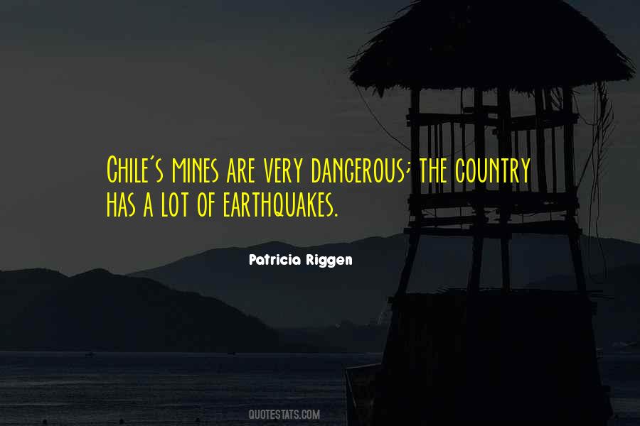 Patricia's Quotes #354468
