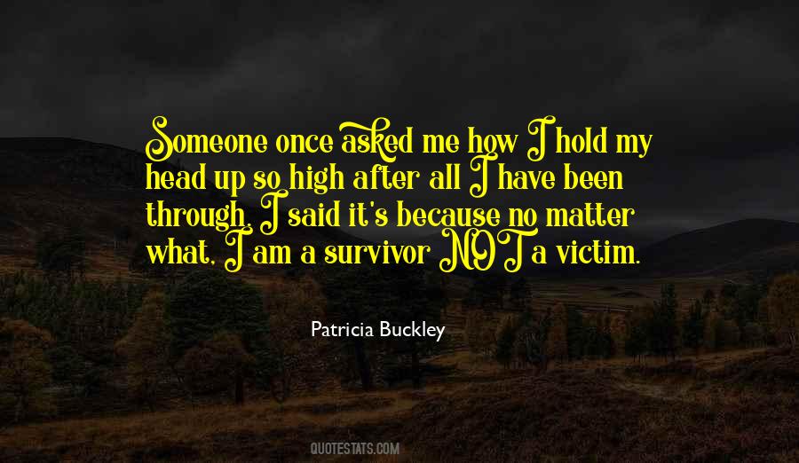 Patricia's Quotes #370120