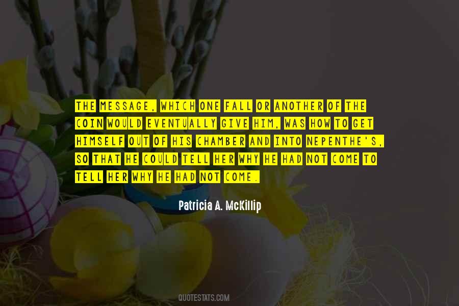 Patricia's Quotes #401164