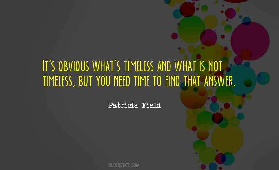 Patricia's Quotes #42094