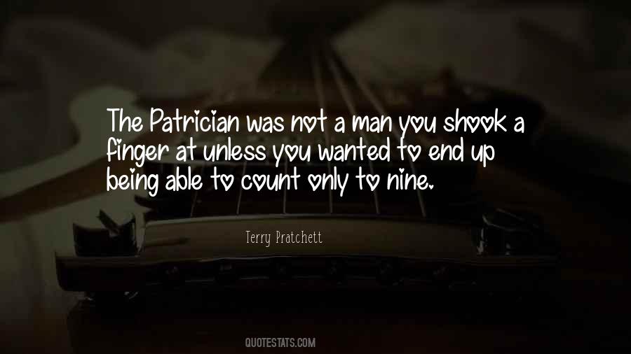 Patrician Quotes #689640