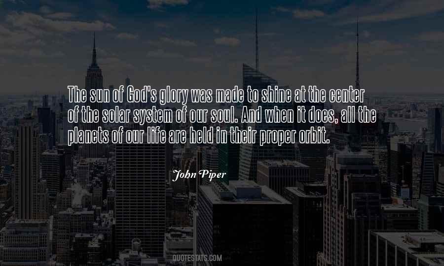 Quotes About God And Life #17733