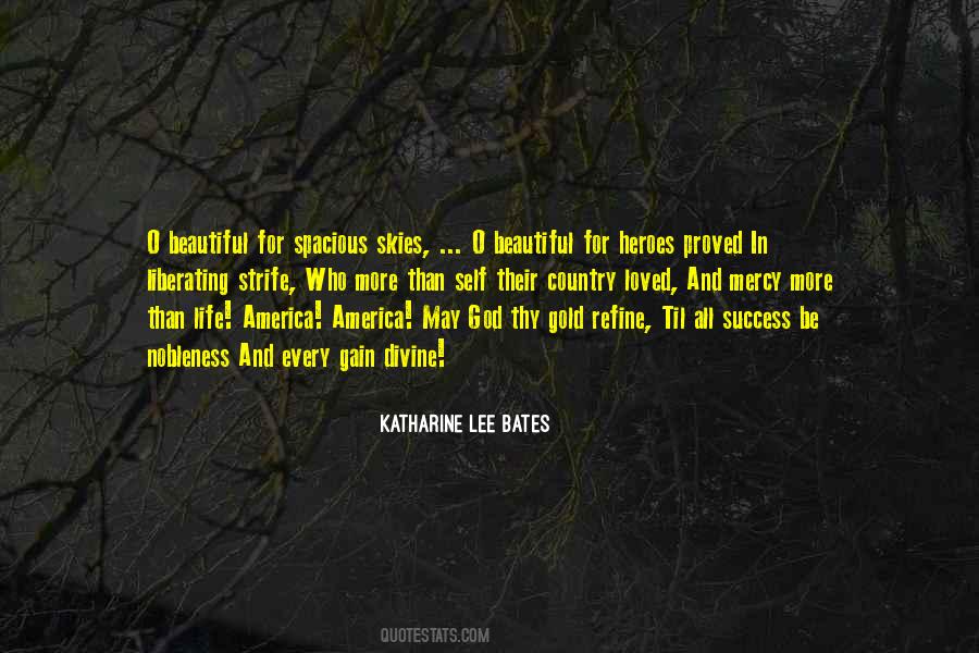 Quotes About God And Life #36462