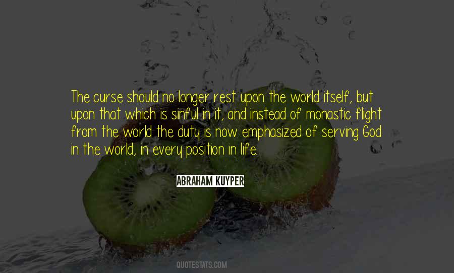 Quotes About God And Life #7142