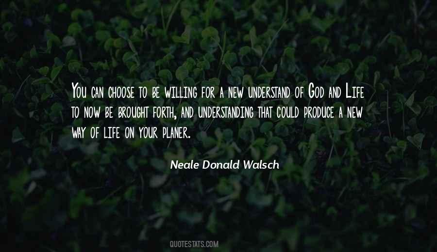Quotes About God And Life #841327