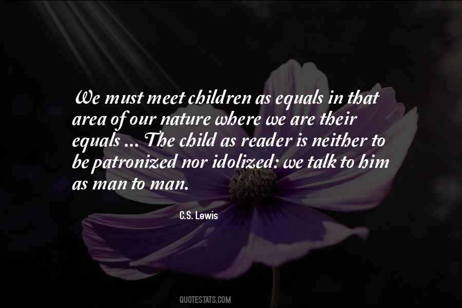 Patronized Quotes #1219579