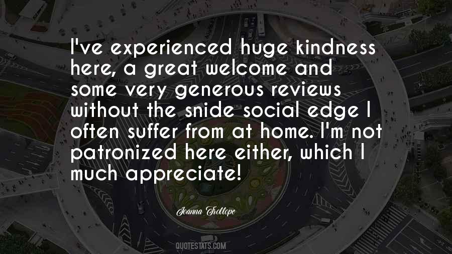 Patronized Quotes #662259