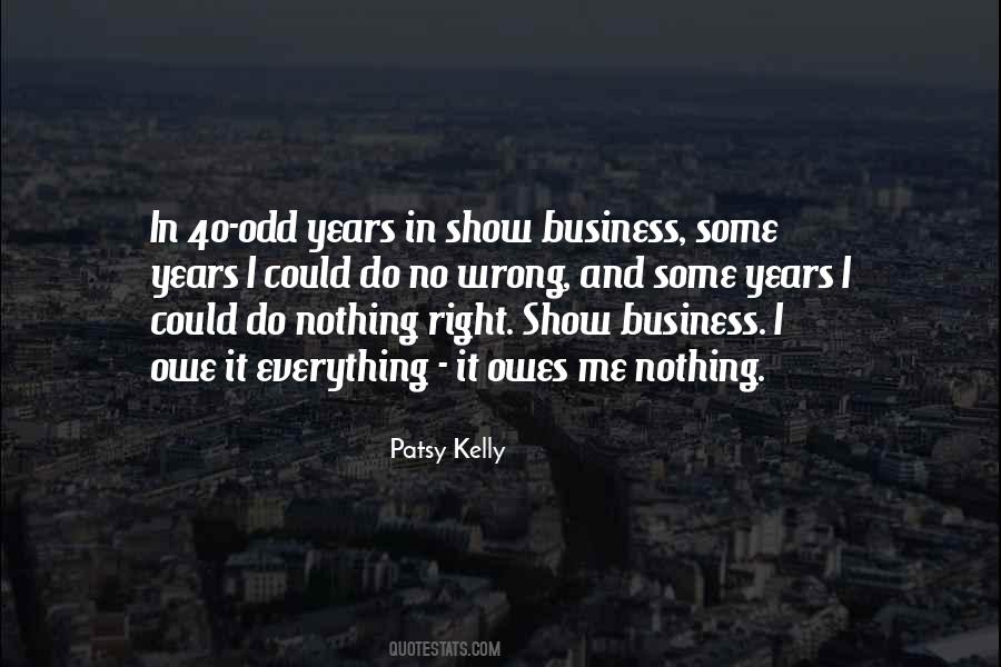 Patsy's Quotes #1112333