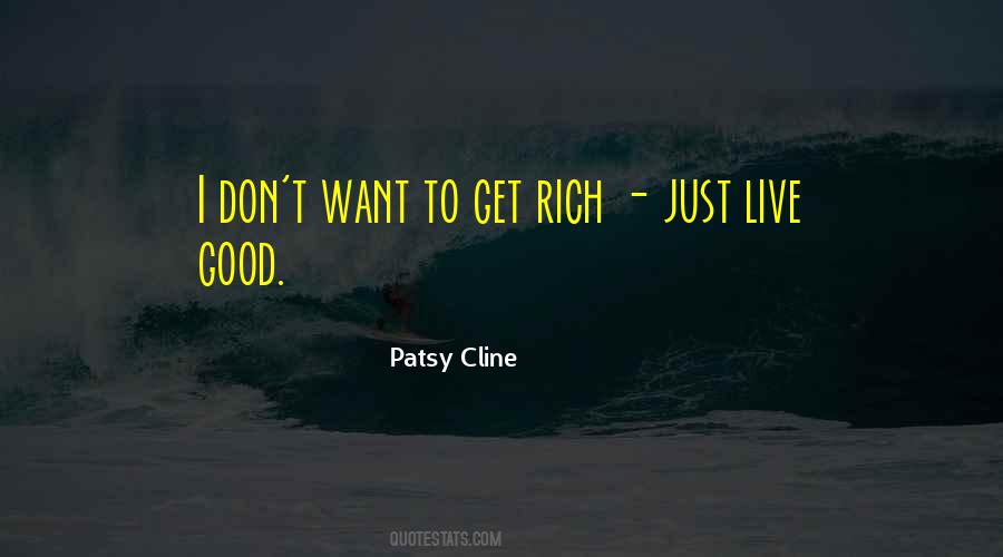 Patsy's Quotes #179840