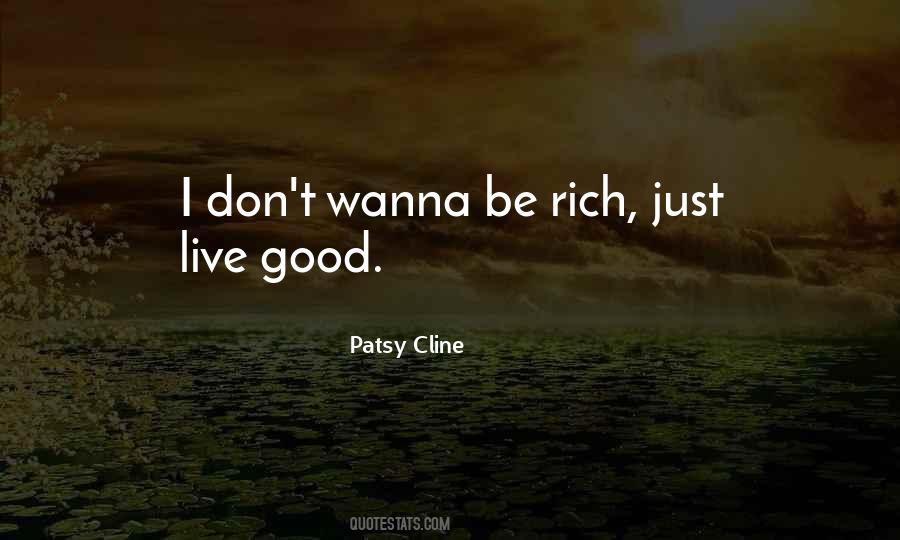 Patsy's Quotes #373977