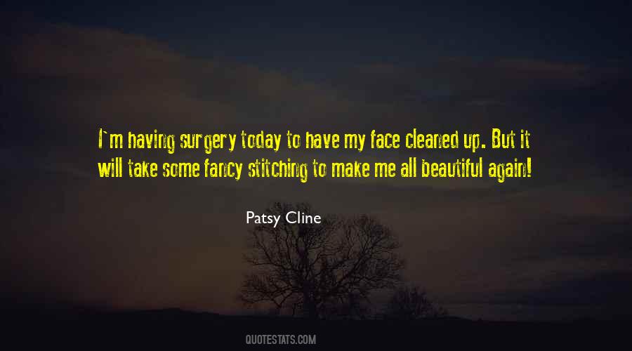 Patsy's Quotes #559198