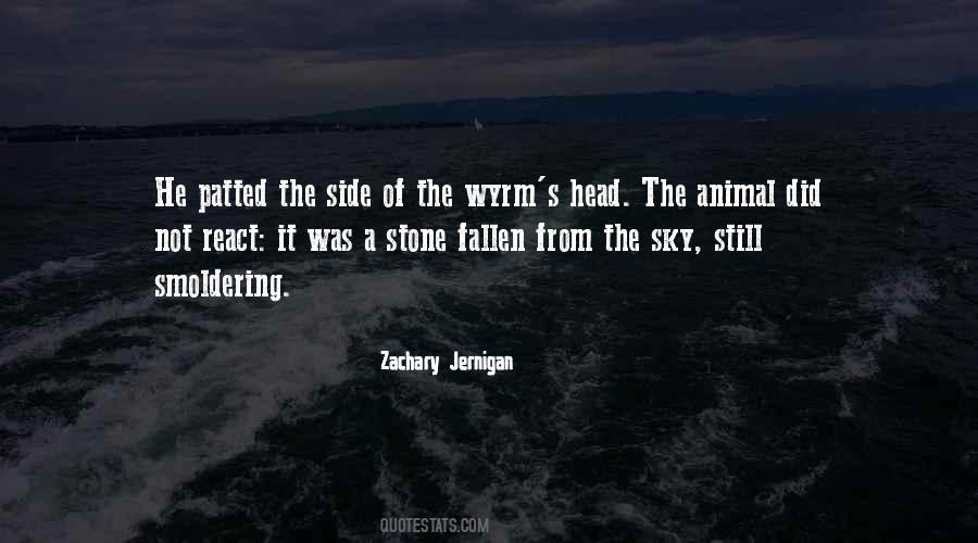 Patted Quotes #1017656