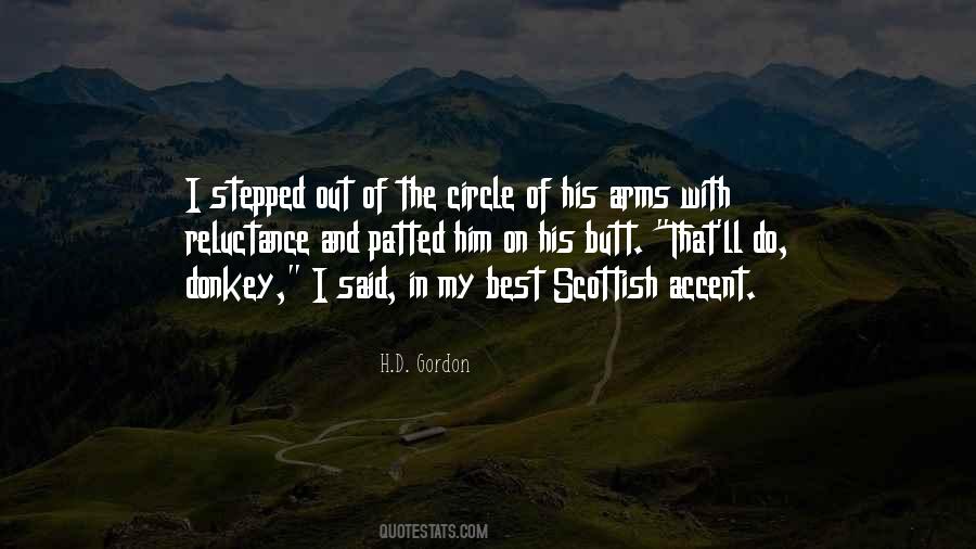 Patted Quotes #1032054