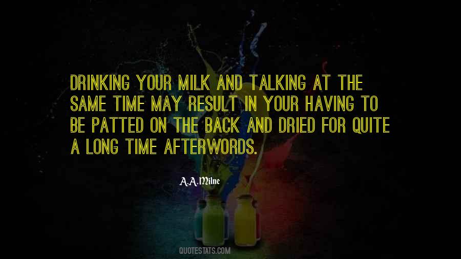 Patted Quotes #1033211