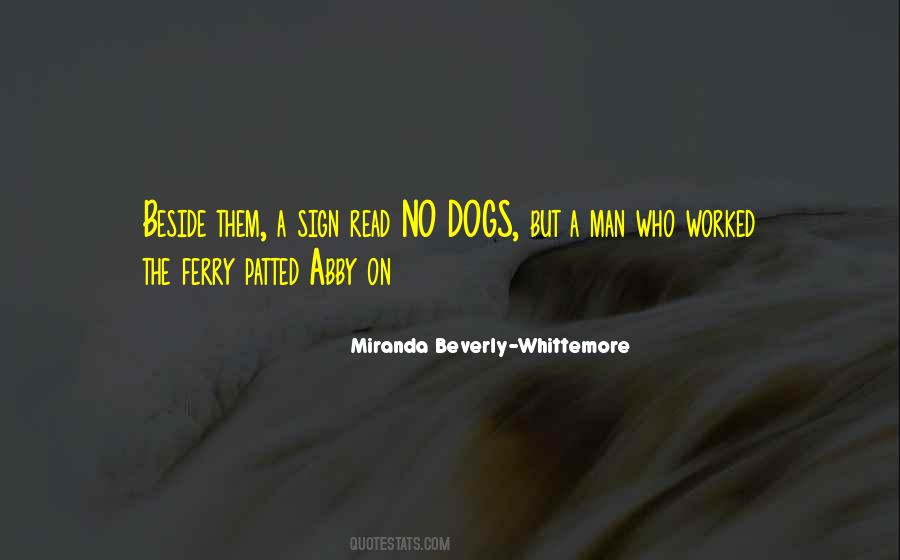 Patted Quotes #1078879