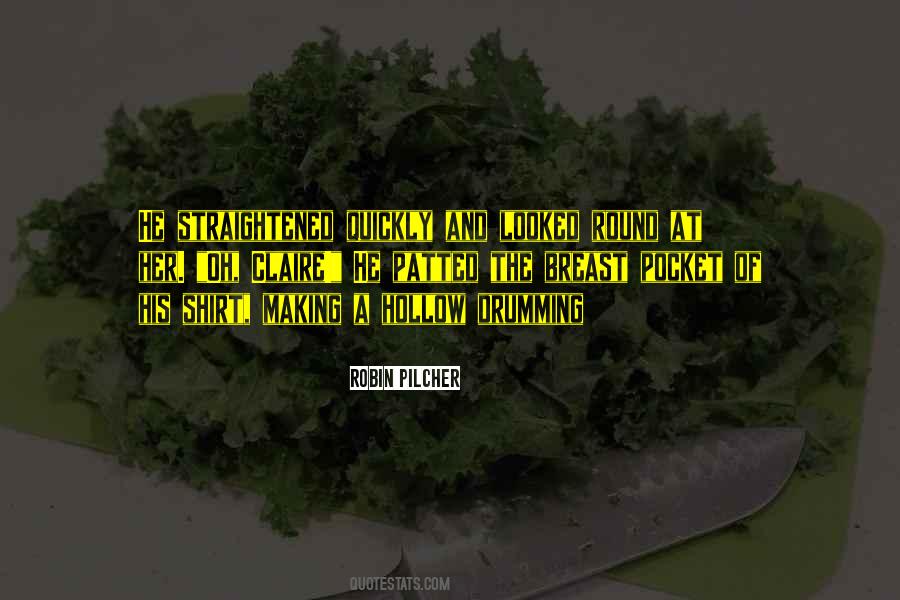 Patted Quotes #1080435