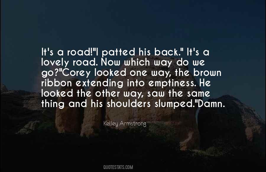 Patted Quotes #1159704